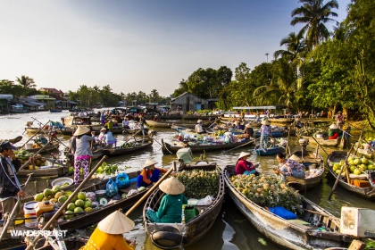 Southern Vietnam - Places you have to visit in Southern Vietnam