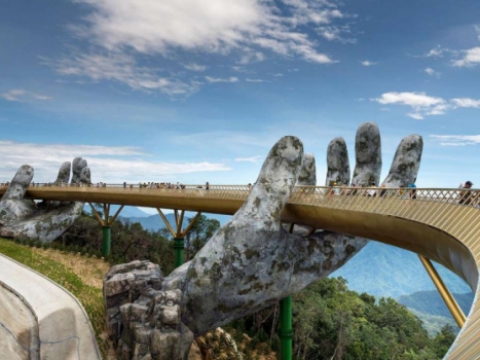 Malaysia To Danang Tour Package 5 Days 4 Nights Premium