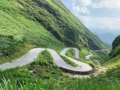 Backpacking Vietnam in the top summer experience