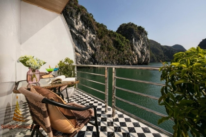 Guide to visit Lan Ha Bay with Yourtrip Vietnam