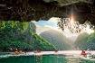 Ha Long Bay full day tour 6 hours