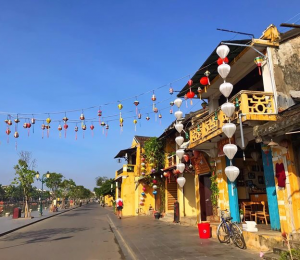HOI AN TOURS