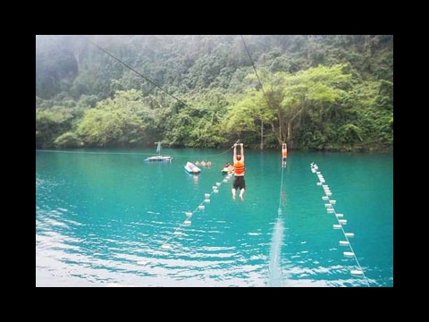 Hue - Chay River - Dark Cave 1 day tour