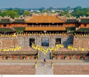 HUE TOURS