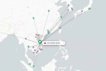 Moving to Da Nang from overseas