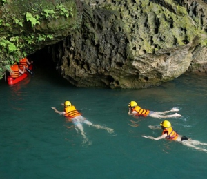 QUANG BINH TOURS