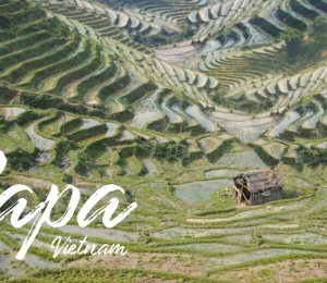 SAPA TOURS