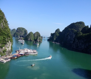 THROUGH VIETNAM TOURS
