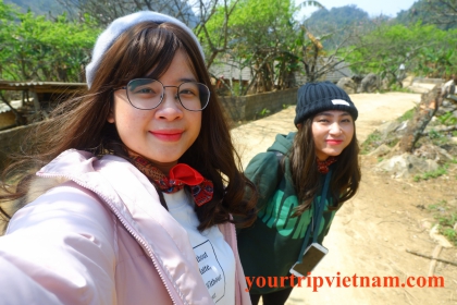 10 most beautiful backpacking roads in Vietnam that you should experience once 10 most beautiful backpacking roads in Vietnam that you should experience once