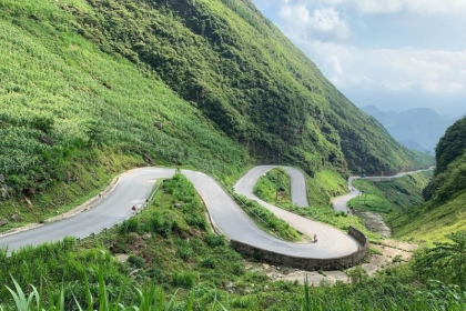 Backpacking Vietnam in the top summer experience Backpacking Vietnam in the top summer experience