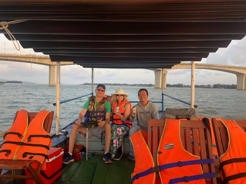 Da Nang - My Son sanctuary 1 day tour Da Nang - My Son sanctuary 1 day tour