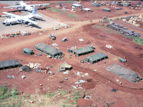 Demilitarized Zone (DMZ) 1 day tour from Hue city Demilitarized Zone (DMZ) 1 day tour from Hue city