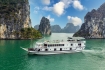 Ha Long Bay Cruise Sunlight Legend 2 Days 1 Night Ha Long Bay Cruise Sunlight Legend 2 Days 1 Night