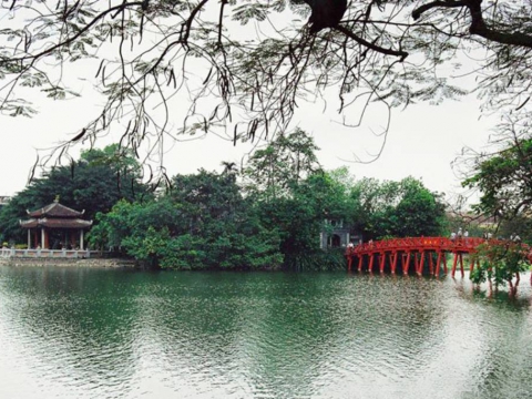 Ha Noi City Tour Full Day with Ethnology Museum Ha Noi City Tour Full Day with Ethnology Museum