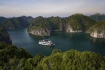 Lan Ha bay Cruise Sunlight Premium 3 Days 2 Night Lan Ha bay Cruise Sunlight Premium 3 Days 2 Night