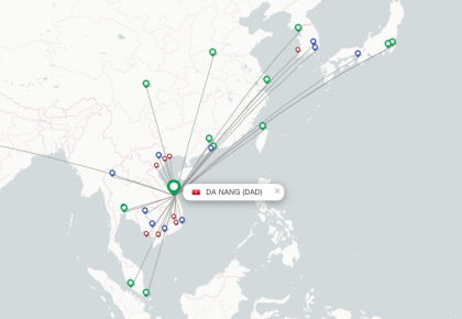 Moving to Da Nang from overseas Moving to Da Nang from overseas