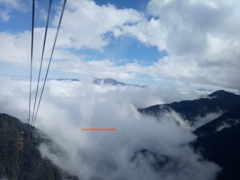 Sapa - Bac Ha Market by Bus 3 Days 2 Nights Sapa - Bac Ha Market by Bus 3 Days 2 Nights