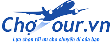 cho tour cho tour